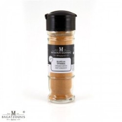 BG Zimt gemahlen 30g